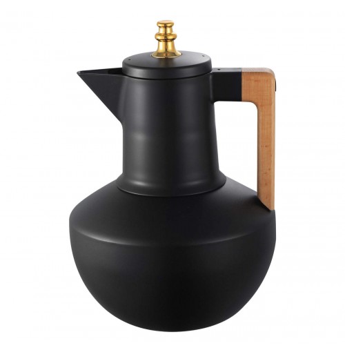 Luxury Arabic Style 1000ml Dallah Water Jug Insulation Thermal Kettle Thermos Arabic Coffee Pot Luxury Arabic Style 1000ml Dallah Water Jug Insulation Thermal Kettle Thermos Arabic Coffee Pot