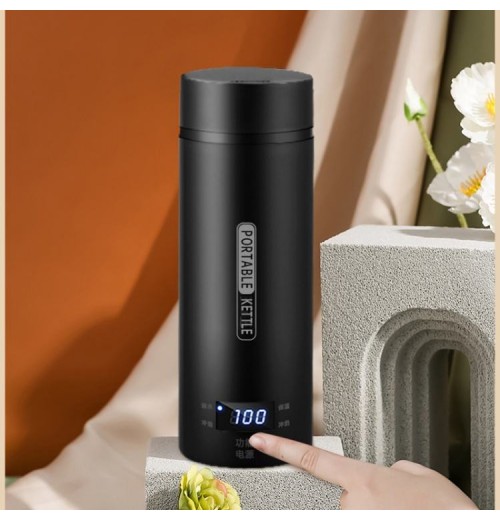 Kingze New Arrivals Customized Tea Coffee Kettle Water Boiler 0.5L Portable Electric Kettle with 4 Temperature Control Kingze New Arrivals Customized Tea Coffee Kettle Water Boiler 0.5L Portable Electric Kettle with 4 Temperature Control