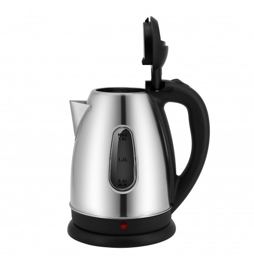 Kettle Hot Sale From Turkey 1500 W Stainless Steel 1.8 LT Capacity Kettle Electric Best Price Smart Home Appliances Kettle Hot Sale From Turkey 1500 W Stainless Steel 1.8 LT Capacity Kettle Electric Best Price Smart Home Appliances