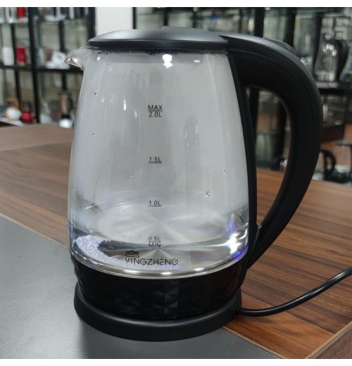 Spot 1.8L Portable Kettle Commercial Automatic cordless kettle Electric Travel Kettle Wholesale Spot 1.8L Portable Kettle Commercial Automatic cordless kettle Electric Travel Kettle Wholesale