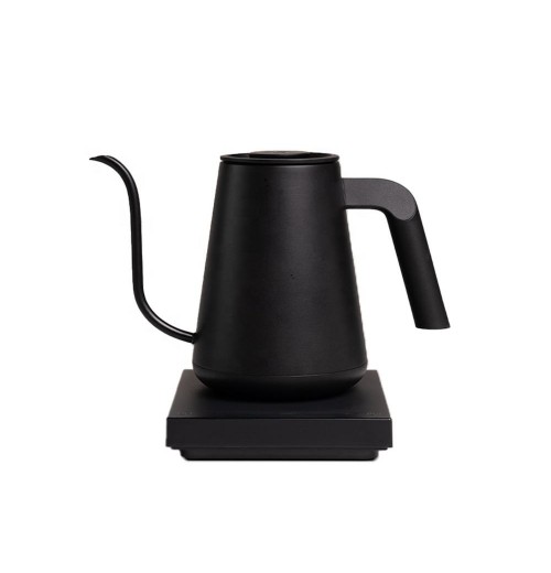Designed For Flow Control Timemore Fish Smart Pro Pour Over electric kettle stainless steel Designed For Flow Control Timemore Fish Smart Pro Pour Over electric kettle stainless steel