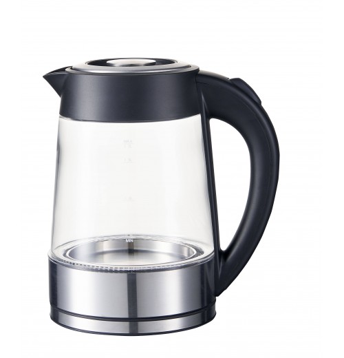 2024 New Promotion Colorful Led Lights Retro Hotel Electric Kettle Set Electric-Tea-Kettle 2024 New Promotion Colorful Led Lights Retro Hotel Electric Kettle Set Electric-Tea-Kettle