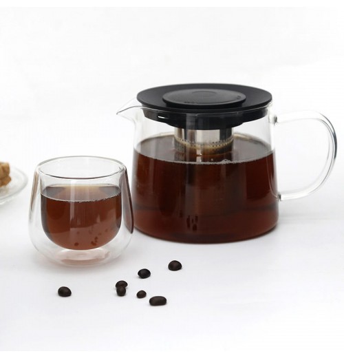 Wholesale Coffee kettle Cold Brew Coffee Maker Wholesale Coffee kettle Cold Brew Coffee Maker