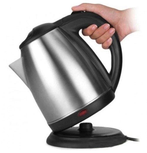 1.8L Top Quality Stainless Steel Electric Kettle Hotel Guest Room Automatic Shut Off Portable Electric Kettle 1.8L Top Quality Stainless Steel Electric Kettle Hotel Guest Room Automatic Shut Off Portable Electric Kettle