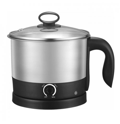 New Design Electric Kettle 1.5L Multifunctional Electric Kettle Noodle Pot Heater Portable Electric Kettle New Design Electric Kettle 1.5L Multifunctional Electric Kettle Noodle Pot Heater Portable Electric Kettle