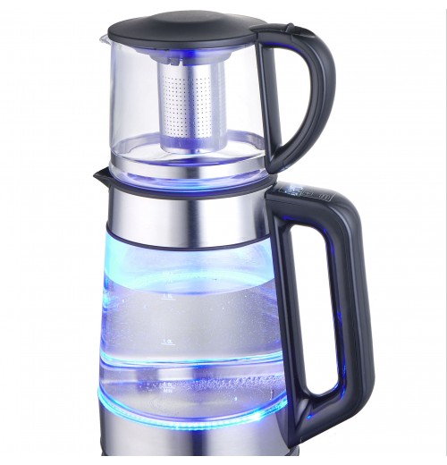 2024 Intelligent Cordless Electric Kettle Heat Preservation Temperature Control Adjustable Household Hotel Use Keep Warm 2024 Intelligent Cordless Electric Kettle Heat Preservation Temperature Control Adjustable Household Hotel Use Keep Warm