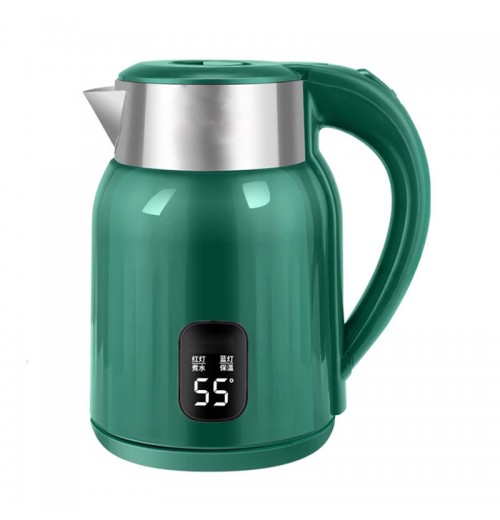 Factory Directly Sale Home Appliance 3L Stainless Steel Water Tea Jug Kettle Electric Kettles Portable Boiler Water Heater Factory Directly Sale Home Appliance 3L Stainless Steel Water Tea Jug Kettle Electric Kettles Portable Boiler Water Heater