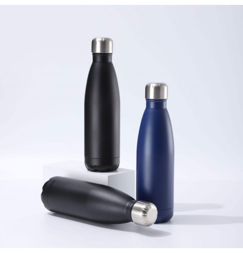 750/500ml 304 Stainless Steel Coke Cup Cross-Border Outdoor Convenient Kettle Classic Design Present Factory Wholesale 750/500ml 304 Stainless Steel Coke Cup Cross-Border Outdoor Convenient Kettle Classic Design Present Factory Wholesale