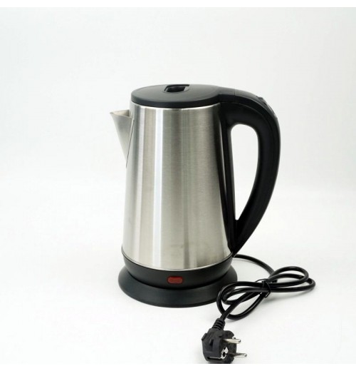 201# stainless steel Electric Kettle Electric Teapots 220V 1.8L Kettle Electric 201# stainless steel Electric Kettle Electric Teapots 220V 1.8L Kettle Electric