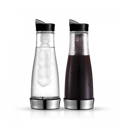 1000ml cold brew brewing jar glass iced brew coffee tea system maker water pitcher jug carafe for countertop 1000ml cold brew brewing jar glass iced brew coffee tea system maker water pitcher jug carafe for countertop